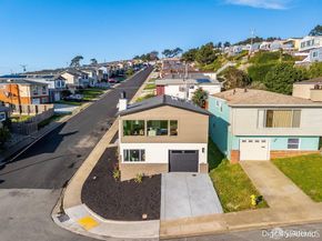 99 Montebello Drive, Daly City CA 94015