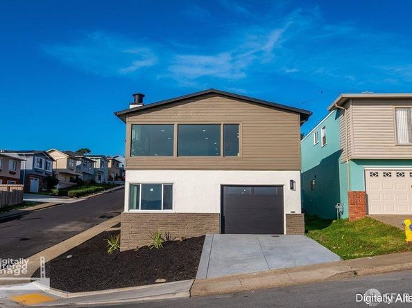 99 Montebello Drive, Daly City CA 94015