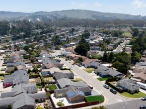 2501 Sherwood Drive, San Bruno CA 94066