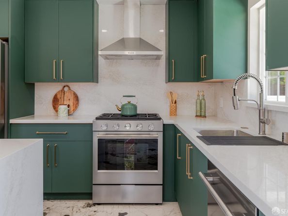 2501 Sherwood Drive, San Bruno CA 94066