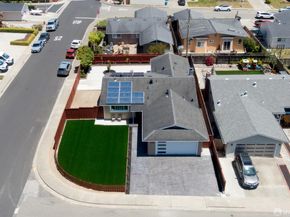 2501 Sherwood Drive, San Bruno CA 94066