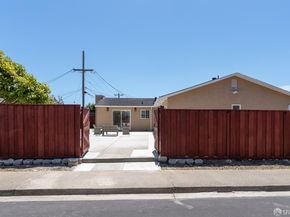 2501 Sherwood Drive, San Bruno CA 94066