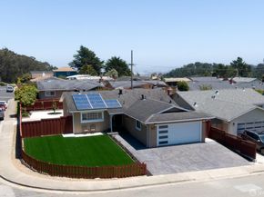 2501 Sherwood Drive, San Bruno CA 94066