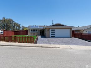 2501 Sherwood Drive, San Bruno CA 94066