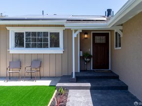 2501 Sherwood Drive, San Bruno CA 94066