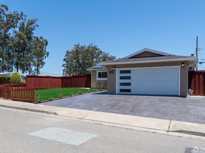 2501 Sherwood Drive, San Bruno CA 94066