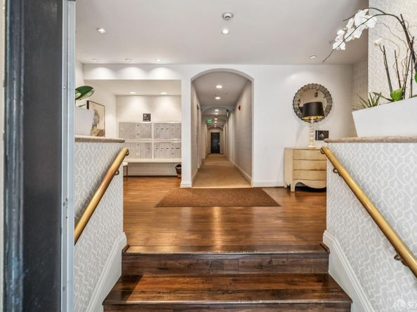 725 Pine Street 208, San Francisco CA 94108