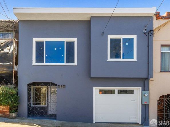 232 Gambier Street, San Francisco CA 94134