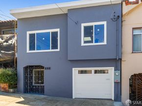 232 Gambier Street, San Francisco CA 94134