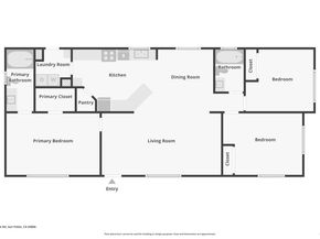 2704 Ridge Road, San Pablo CA 94806