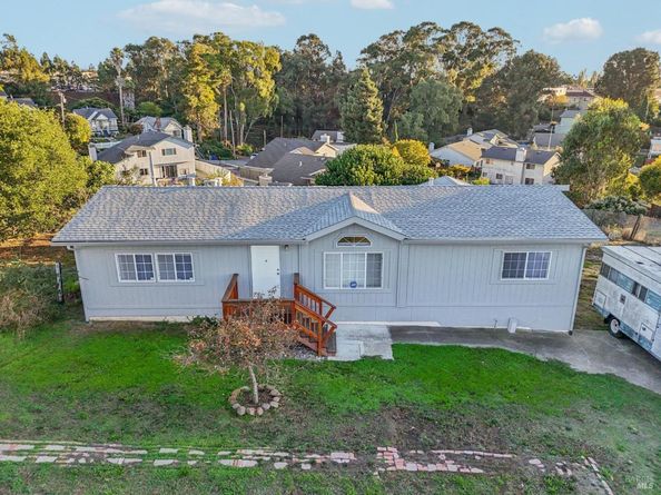 2704 Ridge Road, San Pablo CA 94806