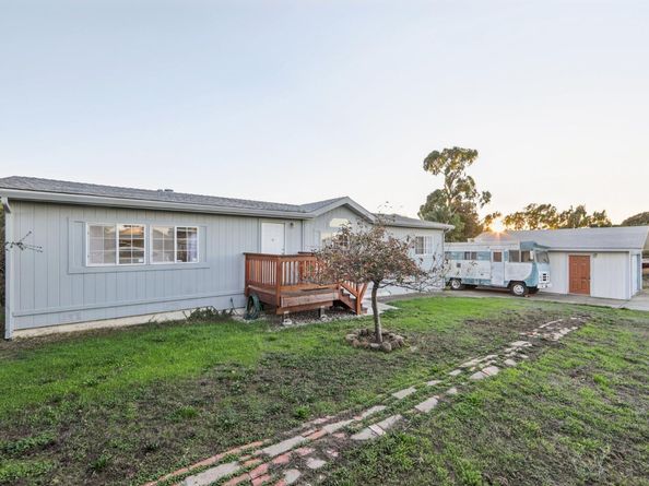 2704 Ridge Road, San Pablo CA 94806