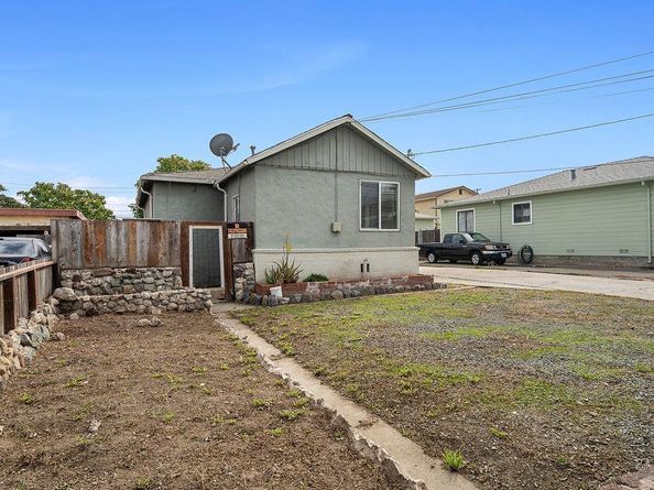 2020 19th Street, San Pablo CA 94806