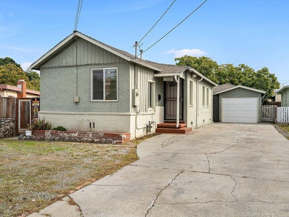 2020 19th Street, San Pablo CA 94806