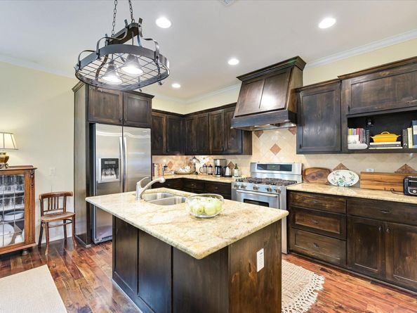 2401 Westover RD, Austin TX 78703