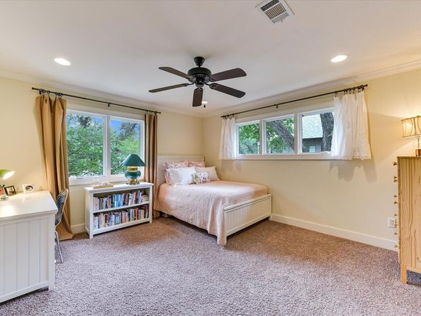 2401 Westover RD, Austin TX 78703