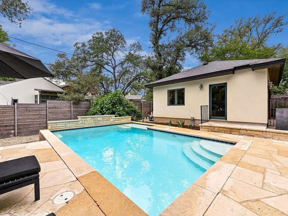 2401 Westover RD, Austin TX 78703