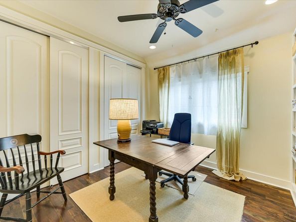 2401 Westover RD, Austin TX 78703