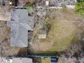 11907 Pollyanna Ave, Austin TX 78753