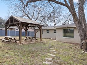 11907 Pollyanna Ave, Austin TX 78753