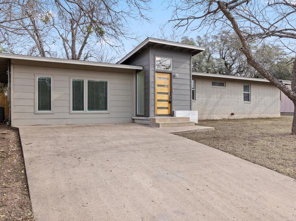 11907 Pollyanna Ave, Austin TX 78753