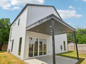 106 W Fawnridge DR 1, Austin TX 78753