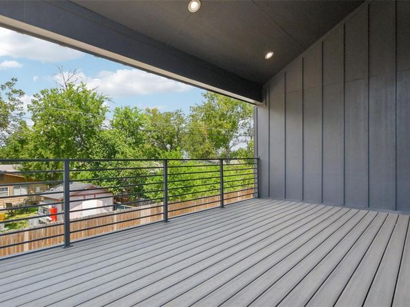 106 W Fawnridge DR 1, Austin TX 78753