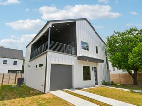 106 W Fawnridge DR 1, Austin TX 78753