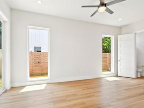 106 W Fawnridge DR 1, Austin TX 78753