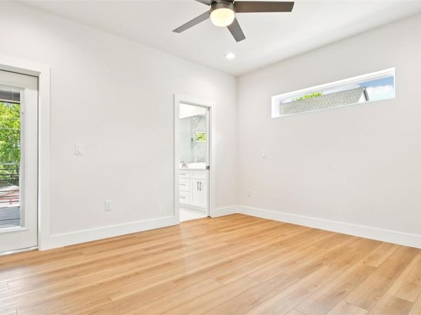 106 W Fawnridge DR 1, Austin TX 78753