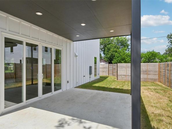 106 W Fawnridge DR 1, Austin TX 78753