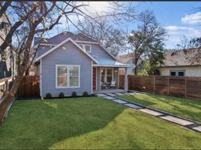 3711 Cedar ST, Austin TX 78705