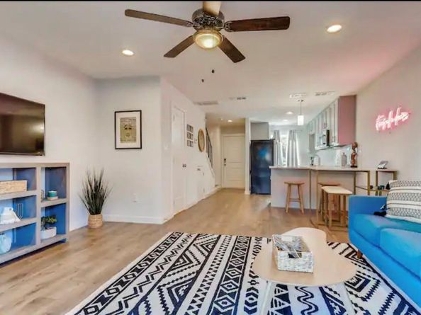 3810 Southway DR 102, Austin TX 78704
