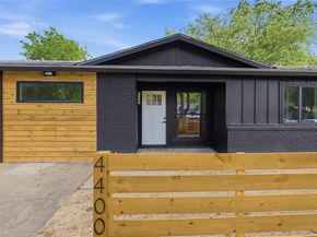 4400 Dovehill DR, Austin TX 78744