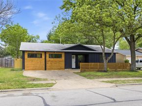 4400 Dovehill DR, Austin TX 78744