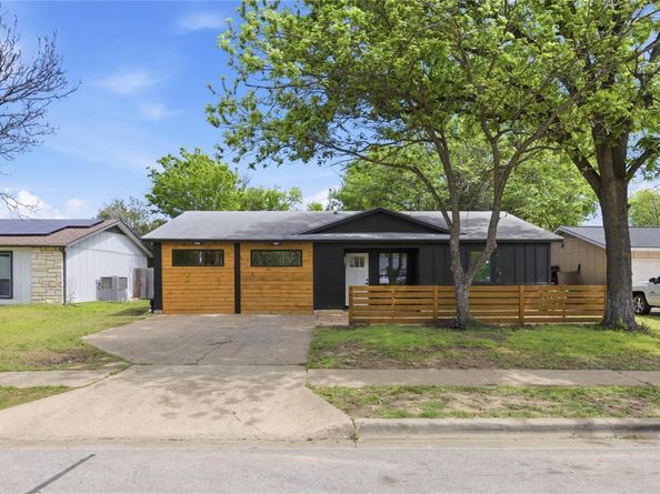 4400 Dovehill DR, Austin TX 78744