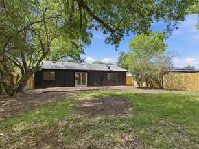 4400 Dovehill DR, Austin TX 78744