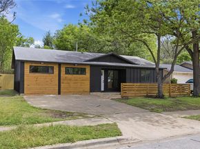 4400 Dovehill DR, Austin TX 78744