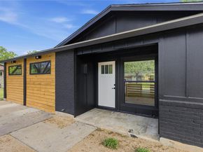4400 Dovehill DR, Austin TX 78744