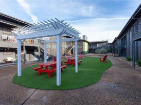 909 Reinli ST 217, Austin TX 78751