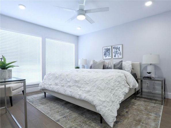 909 Reinli ST 217, Austin TX 78751