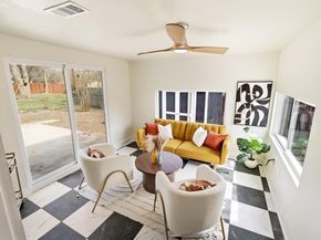 8401 Staunton DR, Austin TX 78758