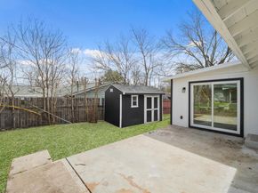 8401 Staunton DR, Austin TX 78758