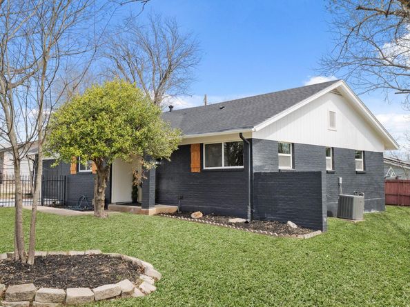 8401 Staunton DR, Austin TX 78758