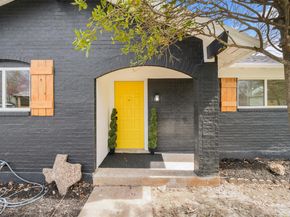 8401 Staunton DR, Austin TX 78758