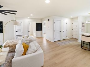 8401 Staunton DR, Austin TX 78758