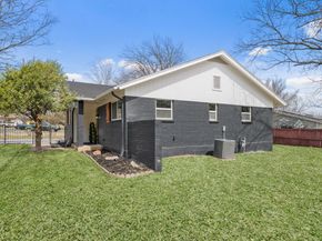 8401 Staunton DR, Austin TX 78758