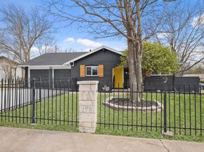 8401 Staunton DR, Austin TX 78758
