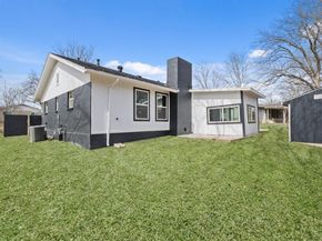 8401 Staunton DR, Austin TX 78758