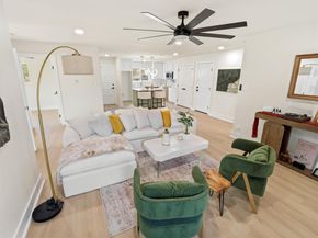 8401 Staunton DR, Austin TX 78758